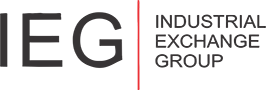 IEG Logo
